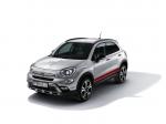 Fiat 500X by Mopar 2014 года